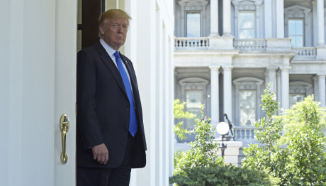 Αμερικανικές Εκλογές: Ποιος Είναι Ο Μισθός Του Προέδρου