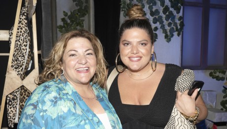 Δανάη Μπάρκα