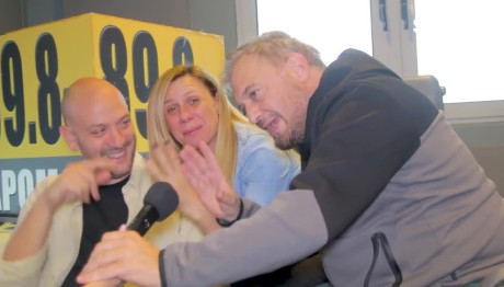 Γιάννης Κορδώνης: «Λατρεύω Τη Συνεργασία Με Χρήστο-Κατερίνα»