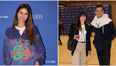 Vogue – Change Makers 2024: Οι εντυπωσιακές εμφανίσεις