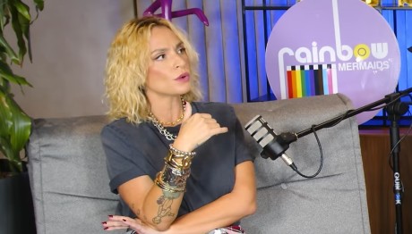 Ελεωνόρα Ζουγανέλη