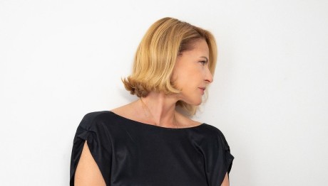 Τζένη Μπαλατσινού