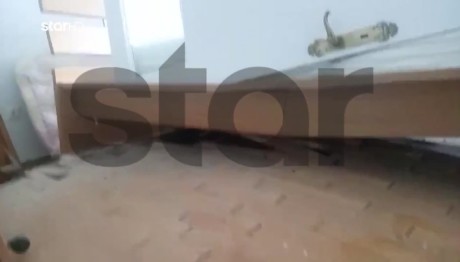 Έκρηξη Αμπελόκηποι: Το Ωστικό Κύμα Πέταξε Το Παιδί Δύο Μέτρα