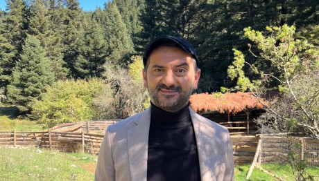 Λεωνίδας Κουτσόπουλος