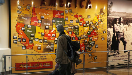 ΗΠΑ: Να Φύγουν Θέλουν Αρκετοί Αμερικανοί Μετά Τη Νίκη Τραμπ