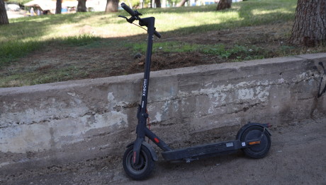 Χολαργός: «Βίντεο Δείχνει Τον 12χρονο Να Περνά Με Πράσινο»