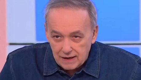 Ανδρέας Μικρούτσικος: «Τη Διέταξαν Να Με Βρίσει»