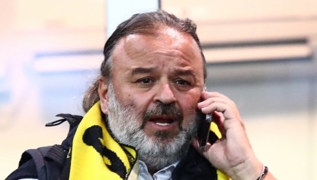 Ηλιόπουλος: Ποιον Διώχνει Από Την ΑΕΚ;
