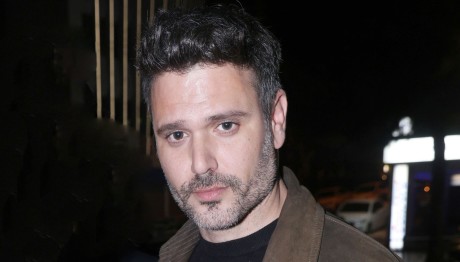 Μιχάλης Λεβεντογιάννης