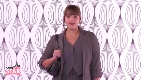 Shopping Star: Ήταν Η Ρενάτα Ντελικάτη;