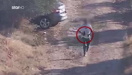 Κορωπί: Έκρυβαν Ναρκωτικά Και Σφαίρες Σε Χωράφια