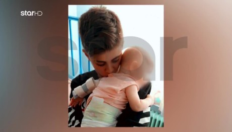 Αμαλιάδα: Η Ειρήνη Απαντά Στη Μητέρα Της - Είναι Απαράδεκτη