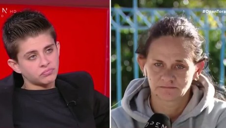 Αμαλιάδα: Επιμένει Η Μητέρα Της Ειρήνης Ότι Σκότωσε Τα Μωρά