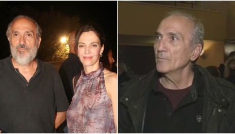 Γιάννης Νταλιάνης