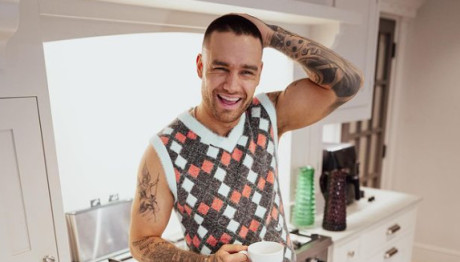 Λίαμ Πέιν: Δεν Αυτοκτόνησε, Σύμφωνα Με Τις Αρχές