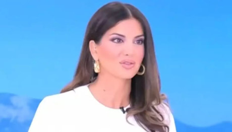 Τσιμτσιλή: Η Σπόντα Της Κόρης Της Σε Πρότασή Της