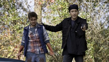 Δείτε On Demand Την Ταινία Ματωμένο Χρήμα