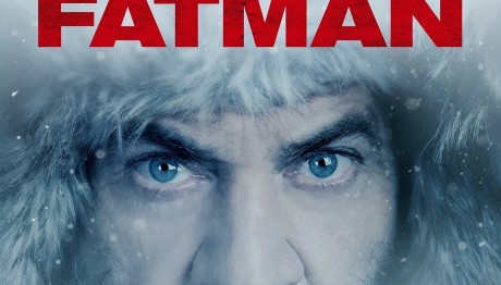 FATMAN: Ο Άγιος Βασίλης Πρέπει Να Πεθάνει: Δείτε On Demand
