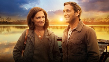 Δείτε On Demand Το Φιλμ The Secret: Dare To Dream