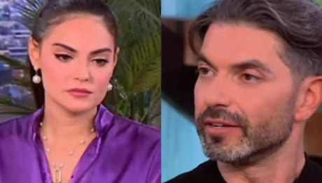 Ανδριώτου - Μαρτίκας: «Μπορεί Να Κάνουμε Ένα Διάλειμμα»