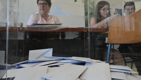 Δημοτικές - Περιφερειακές Εκλογές: Οι Αλλαγές Που Έρχονται