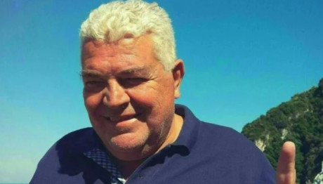 Κώστας Χαλκιάς