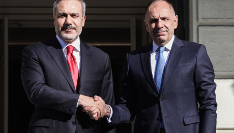 Γεραπετρίτης  - Φιντάν