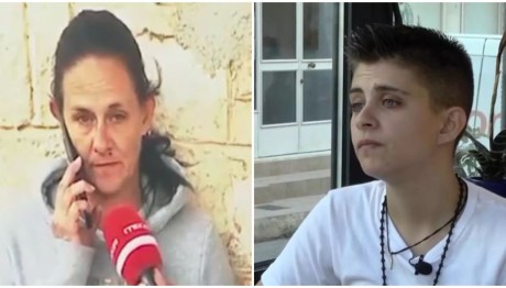 υπόθεση της Αμαλιάδας