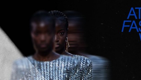 Athens Fashion Week: Τα Catwalks Ταλαντούχων Σχεδιαστών