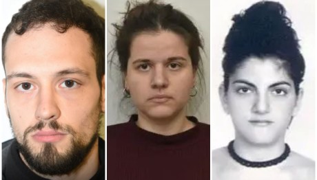 έκρηξη στους Αμπελόκηπους