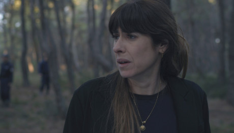 Μαύροι Πίνακες Trailer 15/11