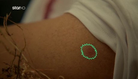 IQ 160: Το Εμβόλιο Και Τα Συμπεράσματα Της Μουρίκη