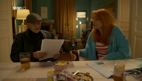 IQ 160: «Τα Νούμερα Είναι…Μαγειρεμένα»