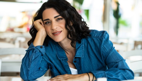 Στέφανη Κρασσά