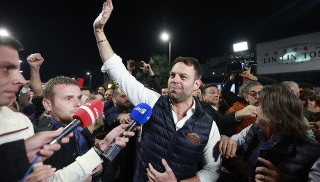 Στέφανος Κασσελάκης