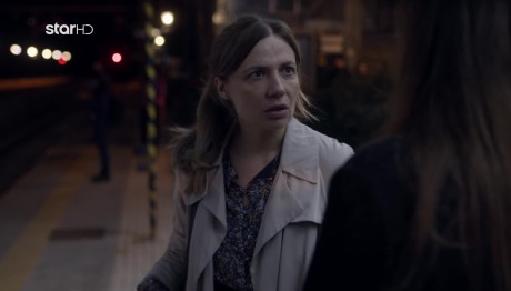 Μαύροι Πίνακες: Οι Υποψίες Τώρα Βαραίνουν Την Έλλη!