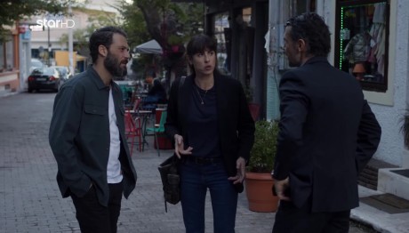 Μαύροι Πίνακες: O Δήμαρχος ξεσπά και πάλι