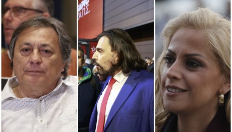 Αλέξανδρος Αυλωνίτης