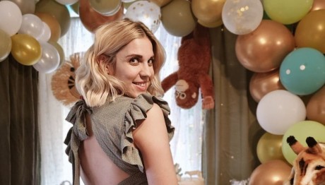 Μαντώ Γαστεράτου