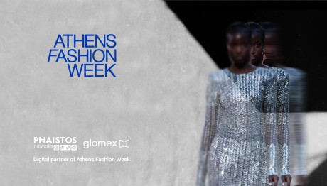 Athens Fashion Week: Τα Catwalks Της 4ης Ημέρας