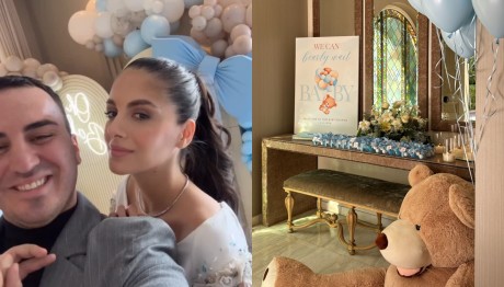 Κωνσταντίνος Αργυρός - Αλεξάνδρα Νίκα