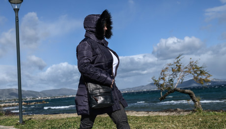 Καιρός: Έρχονται Κρύο, Βροχές Και Χιόνια