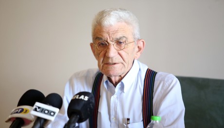 Γιάννης Μπουτάρης: Όσα Έλεγε Για Την Εξάρτησή Του Από Αλκοόλ