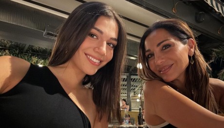 Δέσποινα Βανδή