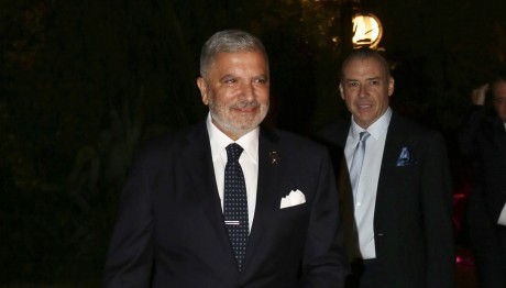 Γιώργος Πατούλης