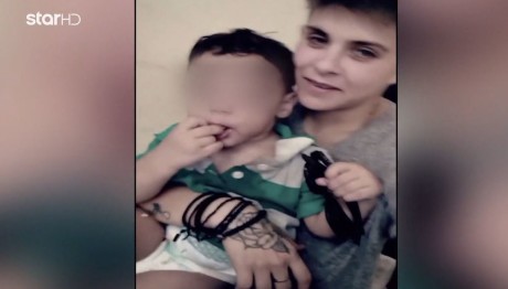 Αμαλιάδα: Τι Είπε Στο Star Η Ειρήνη Μουρτζούκου