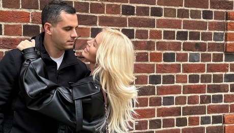 Κατερίνα Καινούργιου