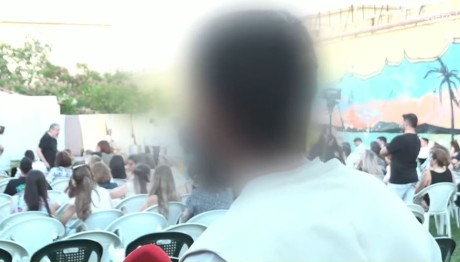 Ποιος Ηθοποιός Καταδικάστηκε Για Διακίνηση Μεταναστών