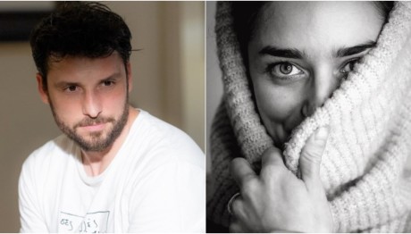 Σπύρος Χατζηαγγελάκης - Δάφνη Κιούρκτσογλου