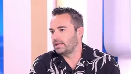 Κώστας Φραγκολιάς